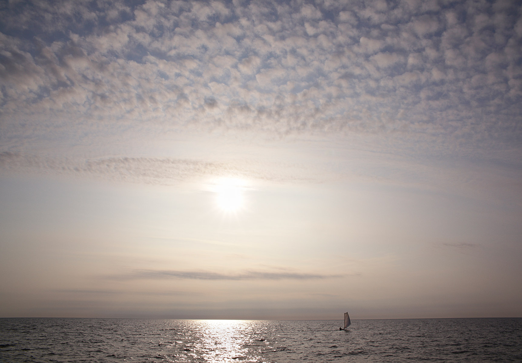 Bark Boat, 2010, 80 x 115 cm, C-print, Diasec